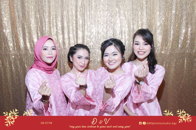 Della Wedding by 83photostudio - 002