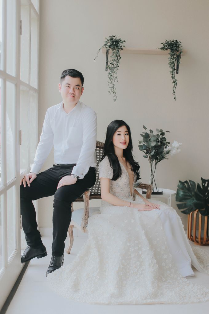 Agus & Wendy Prewedding by Little Collins Photo - 011 Agus & Wendy Prewedding by Little Collins Photo - 011