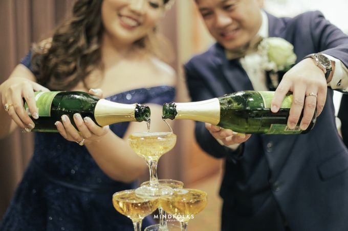 Johana dan Long by MERCANTILE PENTHOUSE WEDDING - 029 Johana dan Long by MERCANTILE PENTHOUSE WEDDING - 029