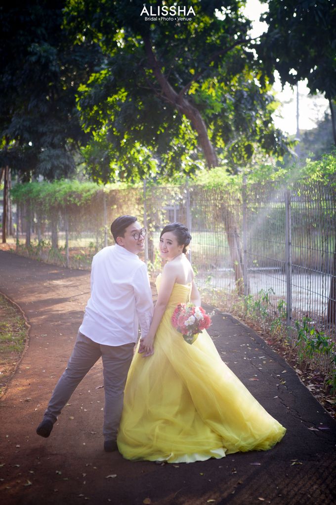 Prewedding of Lenny-Eldy at Alissha by Alissha Bride - 006 Prewedding of Lenny-Eldy at Alissha by Alissha Bride - 006