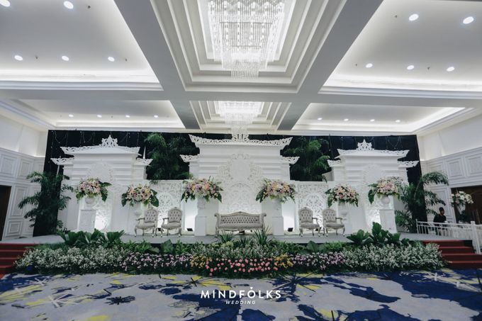 Compilation of Balinese Wedding at 9th and 10th Floor by Dwi Tunggal Citra Catering - 013 Compilation of Balinese Wedding at 9th and 10th Floor by Dwi Tunggal Citra Catering - 013