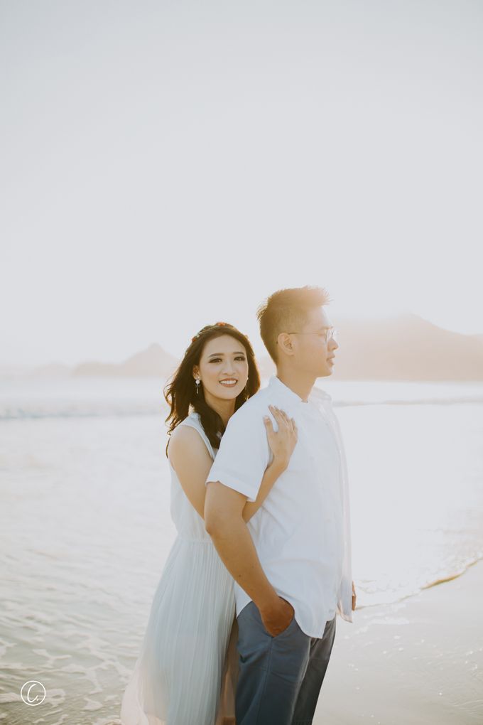 Fang Fang & Jefri Prewedding by Yolanda Makeup Artist - 017 Fang Fang & Jefri Prewedding by Yolanda Makeup Artist - 017