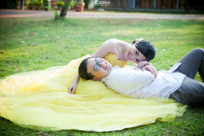 Prewedding of Lenny-Eldy at Alissha by Alissha Bride - 007 Prewedding of Lenny-Eldy at Alissha by Alissha Bride - 007