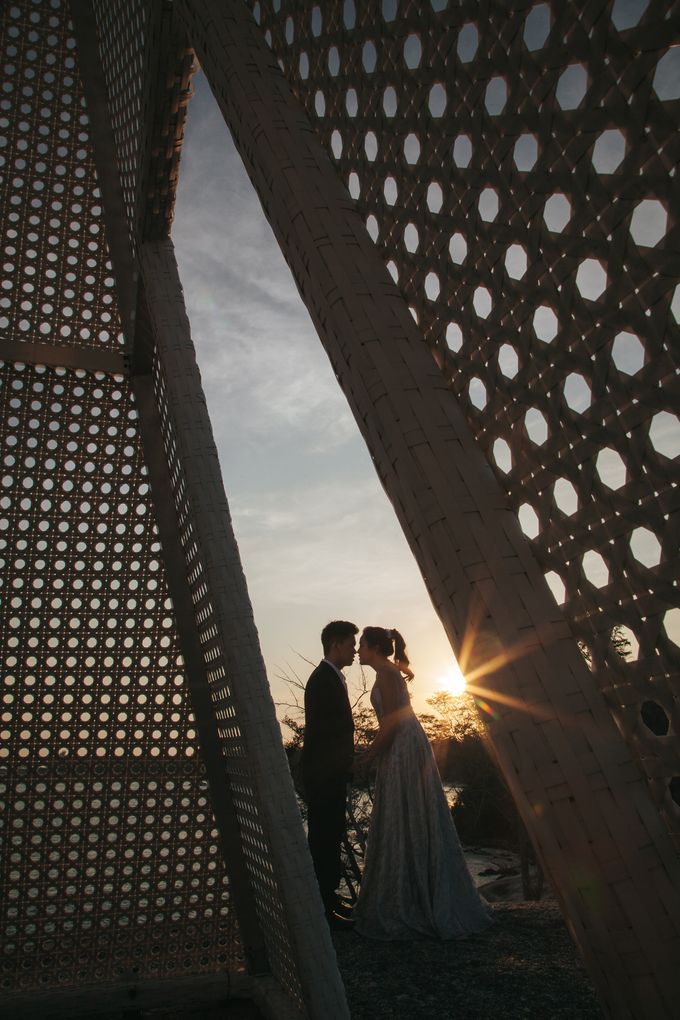 Belitung Prewedding of Ferderiko & Nathalia by GoFotoVideo - 006 Belitung Prewedding of Ferderiko & Nathalia by GoFotoVideo - 006
