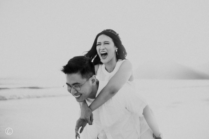 Fang Fang & Jefri Prewedding by Yolanda Makeup Artist - 019 Fang Fang & Jefri Prewedding by Yolanda Makeup Artist - 019
