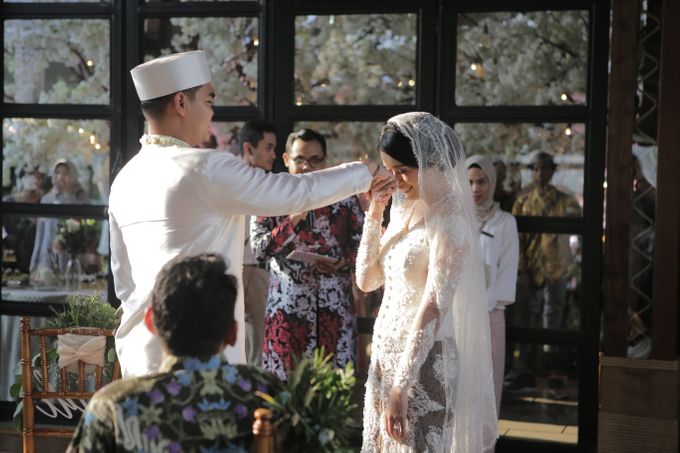 Ana & Adie Wedding by Akuwedding - 001 Ana & Adie Wedding by Akuwedding - 001
