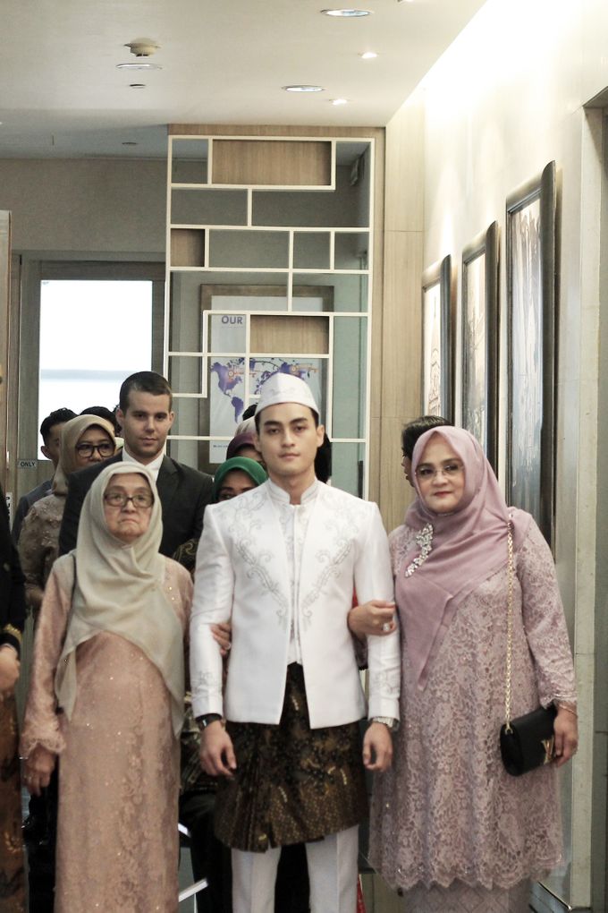 rani & dika akad nikah by Our Wedding & Event Organizer - 021 rani & dika akad nikah by Our Wedding & Event Organizer - 021