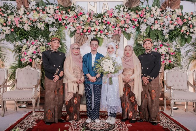 The Wedding Of Nicki & Ando by Villa Srimanganti - 040 The Wedding Of Nicki & Ando by Villa Srimanganti - 040