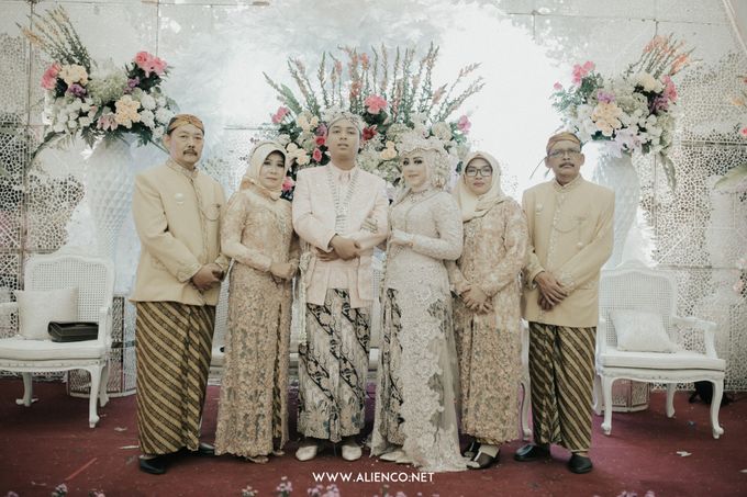 THE WEDDING OF ALDI & MUSTIKA by alienco photography - 029