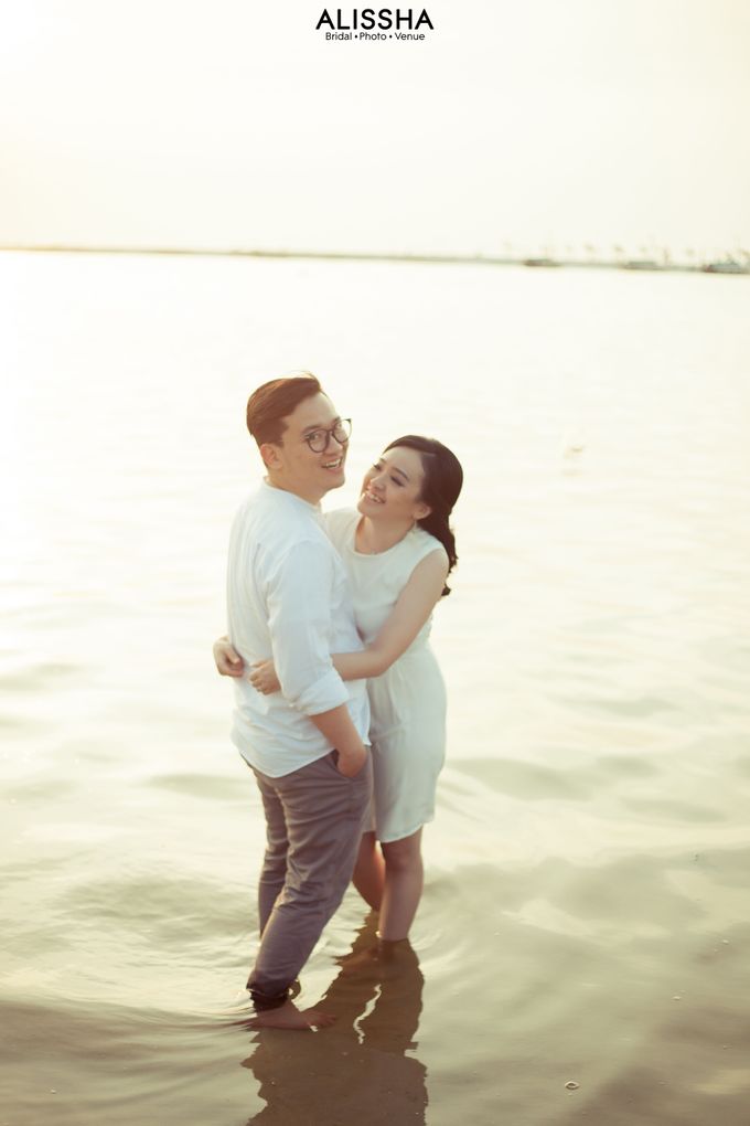 Prewedding of Lenny-Eldy at Alissha by Alissha Bride - 008 Prewedding of Lenny-Eldy at Alissha by Alissha Bride - 008