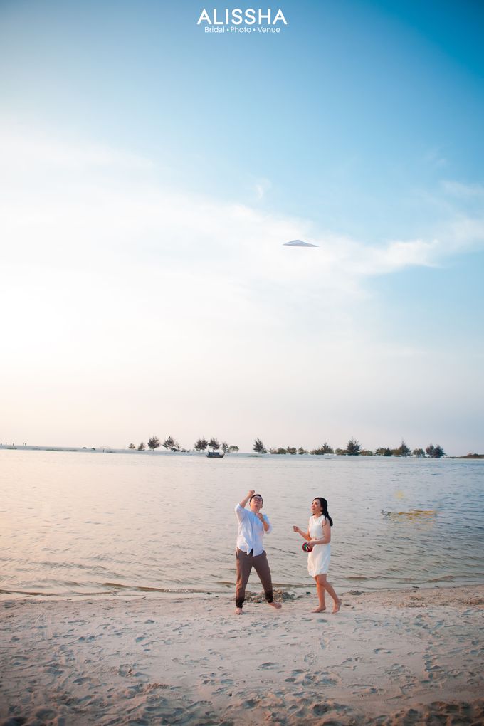 Prewedding of Lenny-Eldy at Alissha by Alissha Bride - 009 Prewedding of Lenny-Eldy at Alissha by Alissha Bride - 009