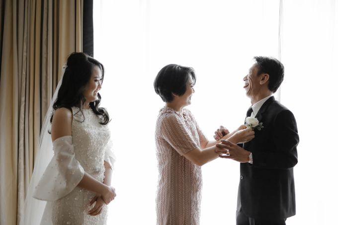Ritz Carlton Mega Kuningan - Billy Lydia by Matteo Wedding Organizer - 002 Ritz Carlton Mega Kuningan - Billy Lydia by Matteo Wedding Organizer - 002