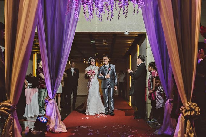 Hotel Borobudur Jakarta - Ferry & Ester by Impressions Wedding Organizer - 014 Hotel Borobudur Jakarta - Ferry & Ester by Impressions Wedding Organizer - 014