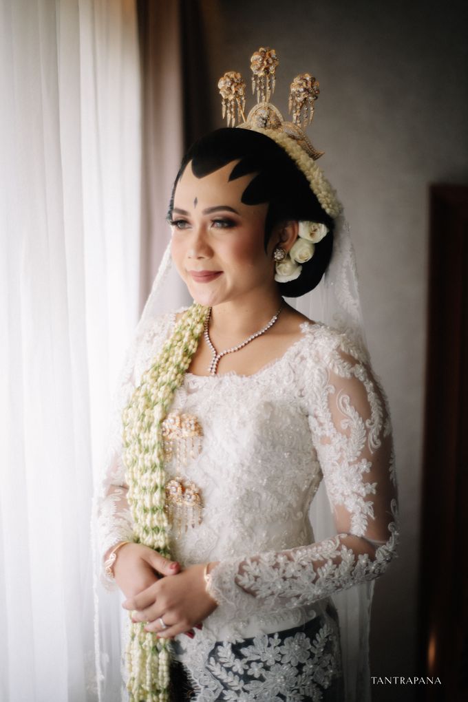 The Wedding of Atur & Nio by TANTRAPANA PHOTOGRAPHY - 018