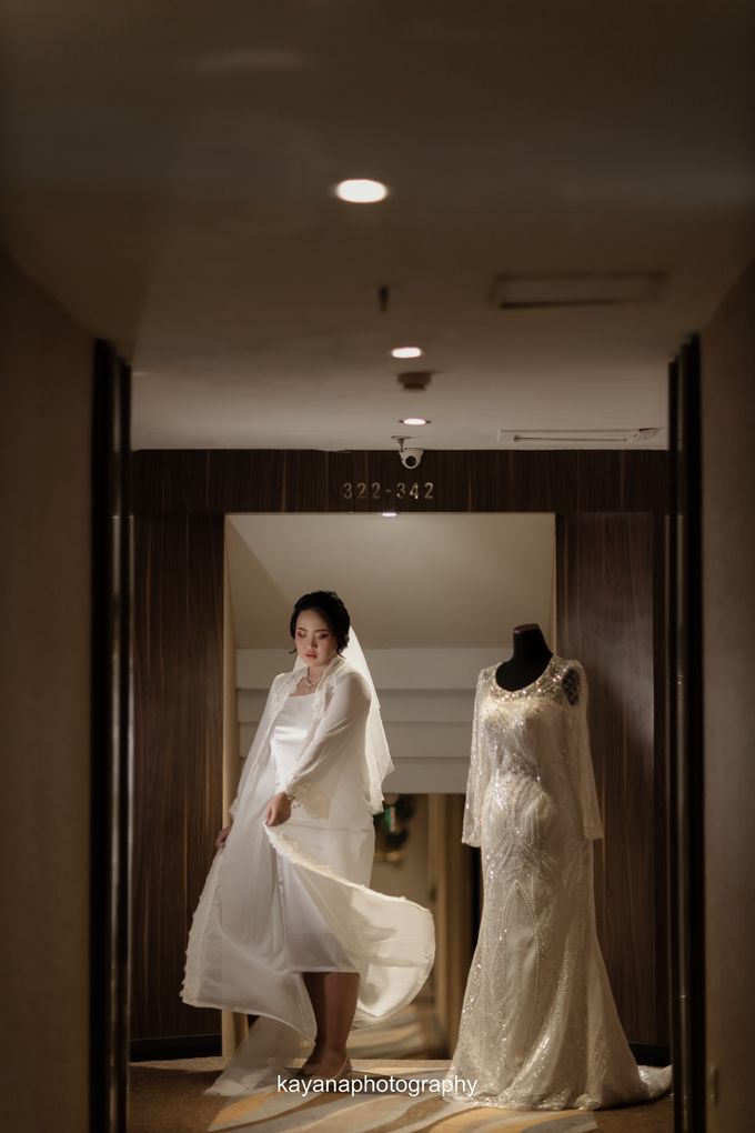 The wedding of Mr. Anju Marbun & Mrs. Juwita by Sikamba Tailor - 010 The wedding of Mr. Anju Marbun & Mrs. Juwita by Sikamba Tailor - 010