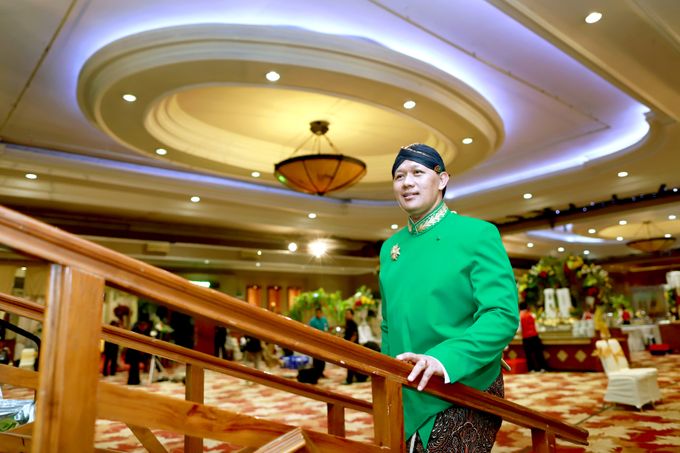 Wedding ULY SASONGKO dan ARIEF SETIAWAN by JACK HARYANTO MC - 009 Wedding ULY SASONGKO dan ARIEF SETIAWAN by JACK HARYANTO MC - 009
