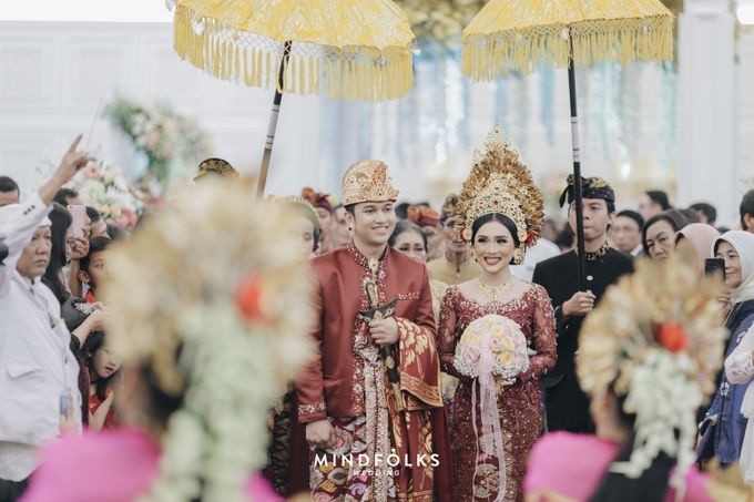 Compilation of Balinese Wedding at 9th and 10th Floor by Dwi Tunggal Citra Catering - 005 Compilation of Balinese Wedding at 9th and 10th Floor by Dwi Tunggal Citra Catering - 005