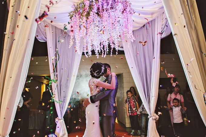 Hotel Borobudur Jakarta - Ferry & Ester by Impressions Wedding Organizer - 015 Hotel Borobudur Jakarta - Ferry & Ester by Impressions Wedding Organizer - 015