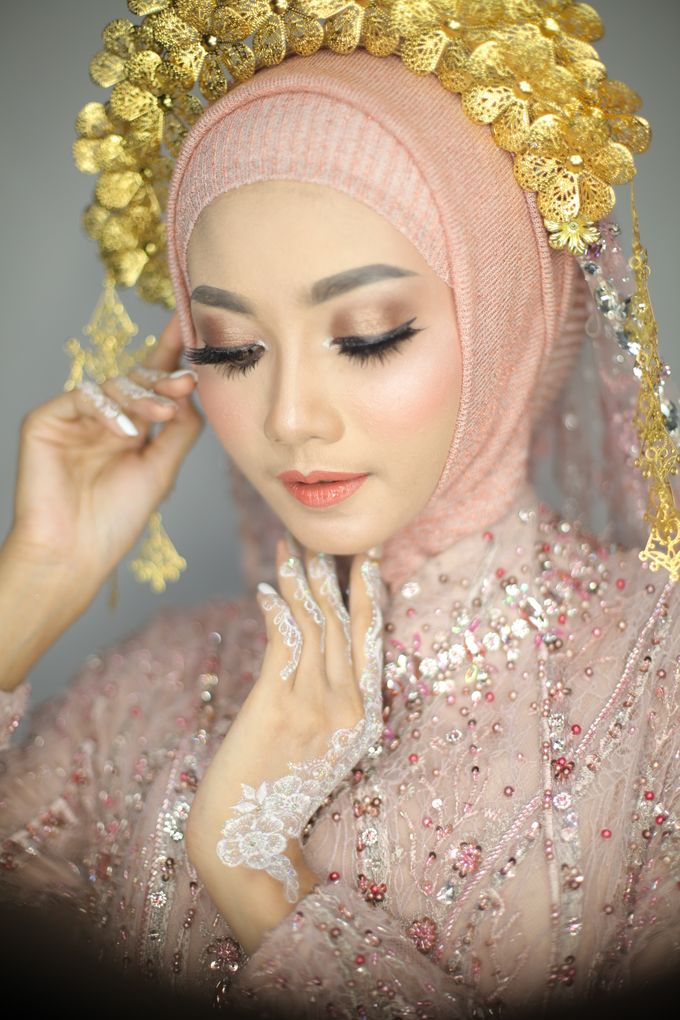 Melayu Modifikasi by Deandra Wedding Planner - 004