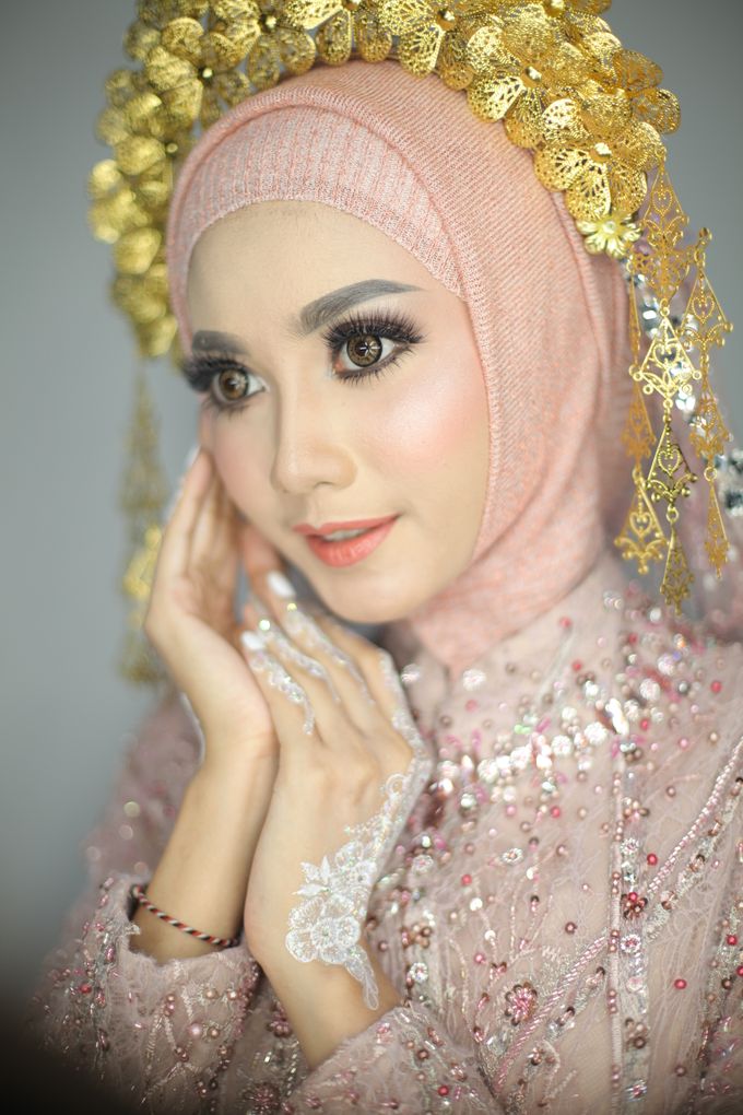 Melayu Modifikasi by Deandra Wedding Planner - 003