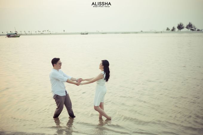 Prewedding of Lenny-Eldy at Alissha by Alissha Bride - 011 Prewedding of Lenny-Eldy at Alissha by Alissha Bride - 011