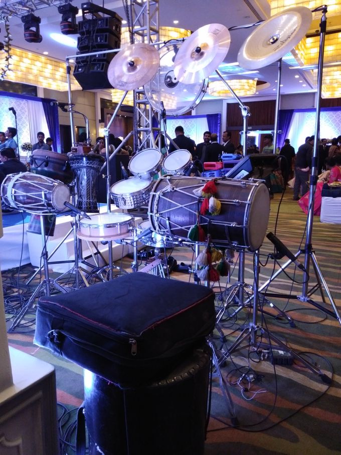 Wedding DJ by RJ Sound House - 041 Wedding DJ by RJ Sound House - 041