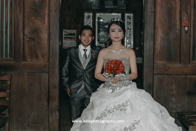 Album Liputan Wedding by adiephotography - 002