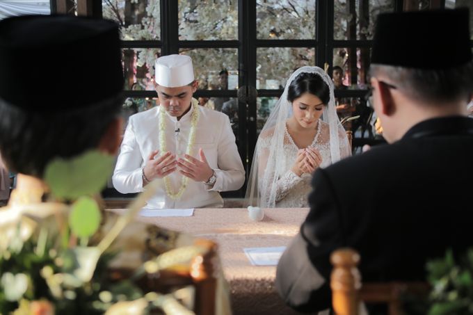 Ana & Adie Wedding by Akuwedding - 002 Ana & Adie Wedding by Akuwedding - 002