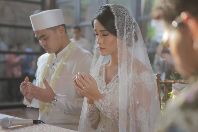 Ana & Adie Wedding by Akuwedding - 003 Ana & Adie Wedding by Akuwedding - 003