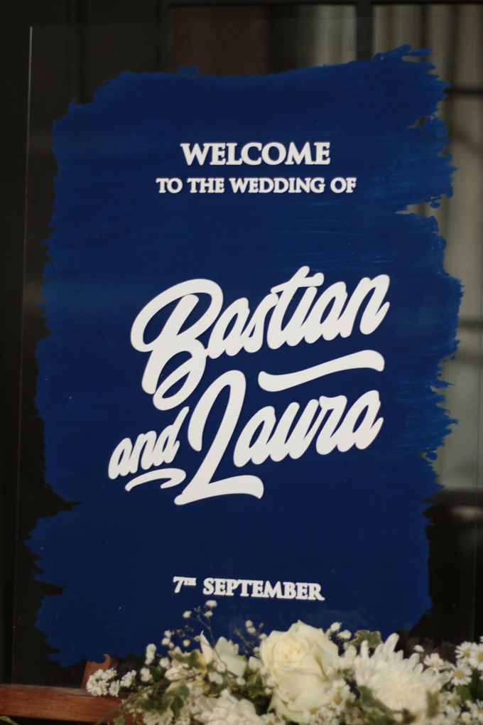 Preium Intimate Wedding at Teraskita Hotel Jakarta by Bright Wedding Jakarta - 010 Preium Intimate Wedding at Teraskita Hotel Jakarta by Bright Wedding Jakarta - 010