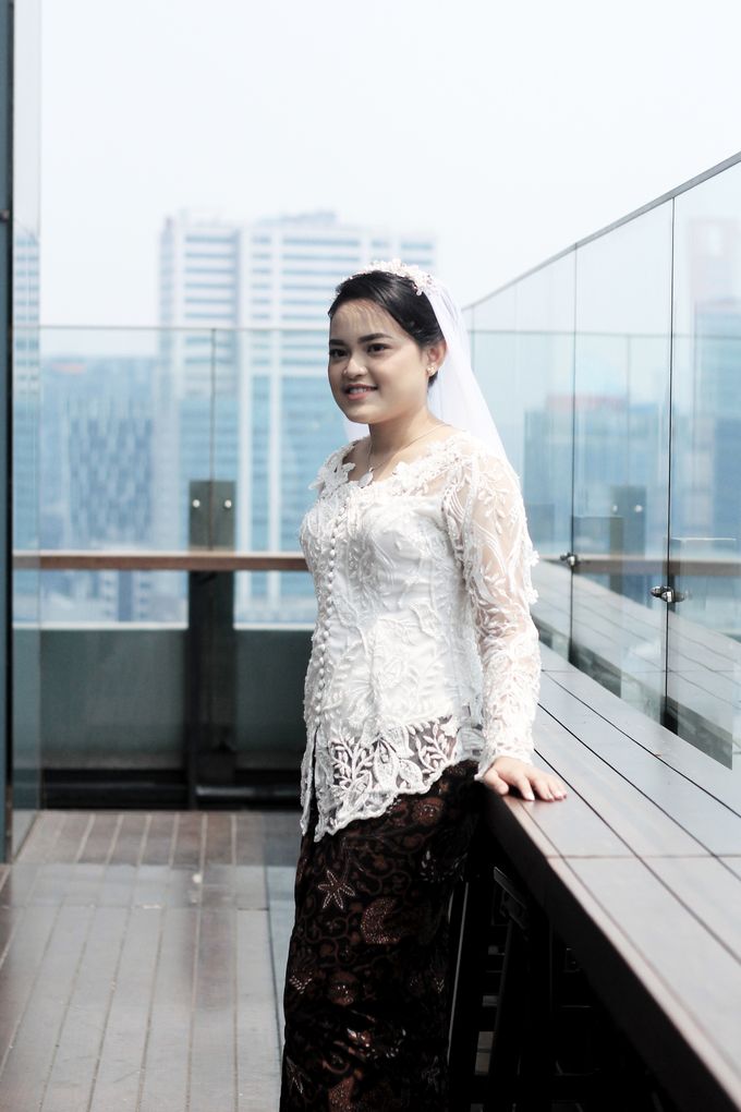 Bella & Nugroho Akad Nikah by Bali Indah Catering - 012 Bella & Nugroho Akad Nikah by Bali Indah Catering - 012