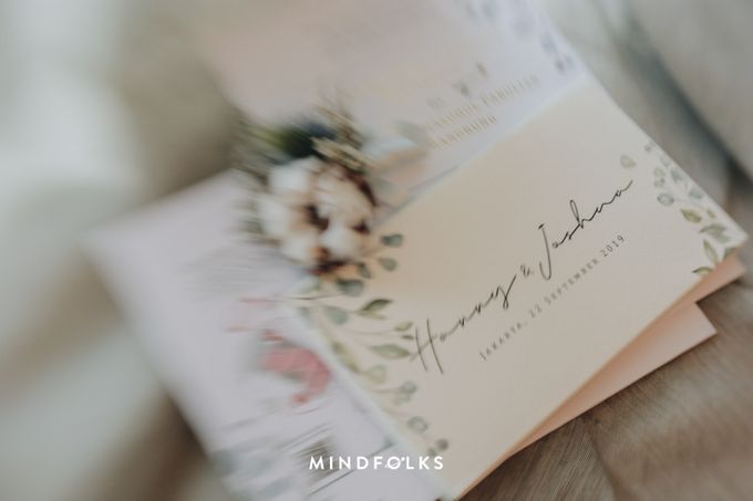 The Wedding of Hanny and Joshua by Menara Mandiri by IKK Wedding (ex. Plaza Bapindo) - 013 The Wedding of Hanny and Joshua by Menara Mandiri by IKK Wedding (ex. Plaza Bapindo) - 013
