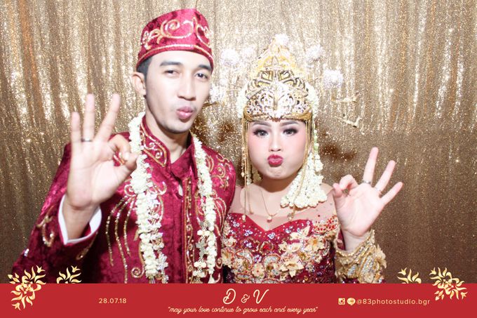 Della Wedding by 83photostudio - 004