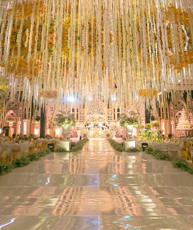 ANVAYA Ballroom - Surya & Sharon by The Anvaya Beach Resort Bali - 008 ANVAYA Ballroom - Surya & Sharon by The Anvaya Beach Resort Bali - 008