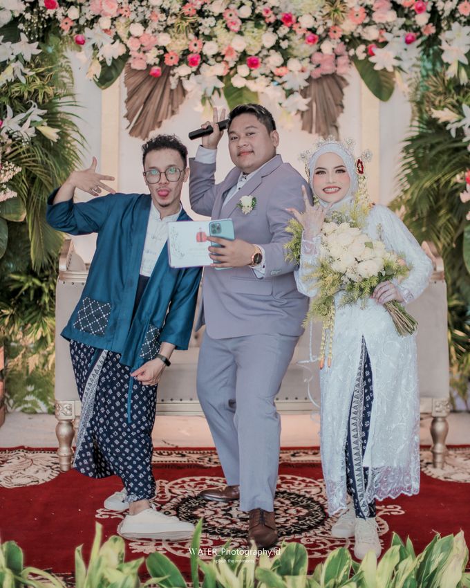 The Wedding Of Nicki & Andi by Villa Srimanganti - 038 The Wedding Of Nicki & Andi by Villa Srimanganti - 038