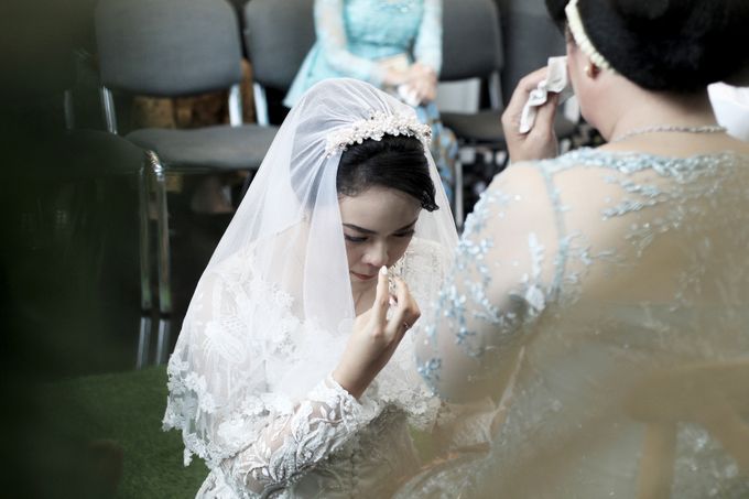 Bella & Nugroho Akad Nikah by Bali Indah Catering - 020 Bella & Nugroho Akad Nikah by Bali Indah Catering - 020