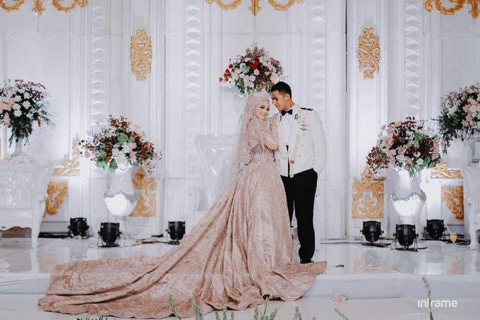 Safiq & Farhana Wedding day by Inframe photo video - 028 Safiq & Farhana Wedding day by Inframe photo video - 028