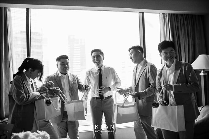 Wedding of Jun An & Cindy @Sailendra Restaurant, JW Marriott Jakarta by Sharona Tevila MUA - 036 Wedding of Jun An & Cindy @Sailendra Restaurant, JW Marriott Jakarta by Sharona Tevila MUA - 036