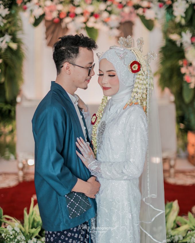 The Wedding Of Nicki & Ando by Villa Srimanganti - 030 The Wedding Of Nicki & Ando by Villa Srimanganti - 030