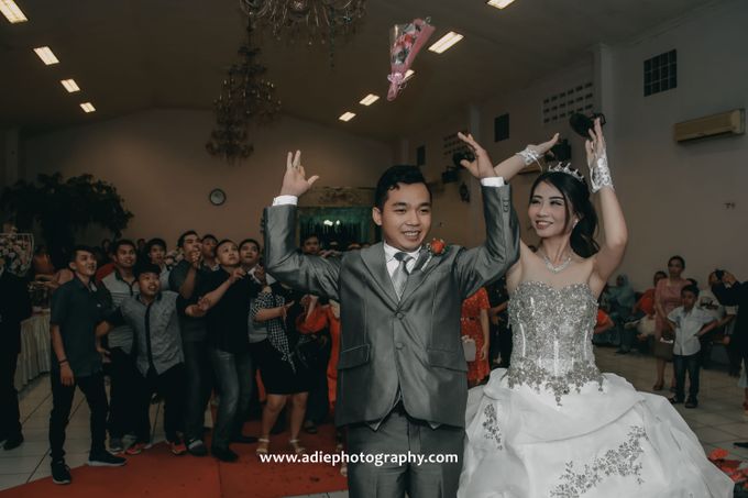 Album Liputan Wedding by adiephotography - 003