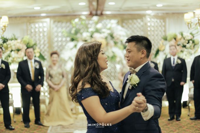 Johana dan Long by MERCANTILE PENTHOUSE WEDDING - 032 Johana dan Long by MERCANTILE PENTHOUSE WEDDING - 032