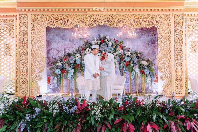 DINI & IQBAL by Evie decoration - 003 DINI & IQBAL by Evie decoration - 003
