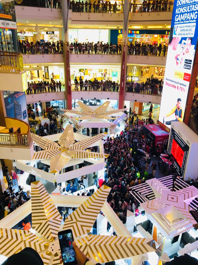 Dazzling Jewelry Festival 2019 - Paragon Mall Semarang by Frank & co. - 001 Dazzling Jewelry Festival 2019 - Paragon Mall Semarang by Frank & co. - 001