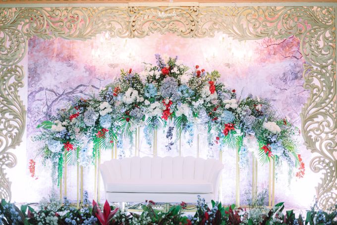 DINI & IQBAL by Evie decoration - 007 DINI & IQBAL by Evie decoration - 007