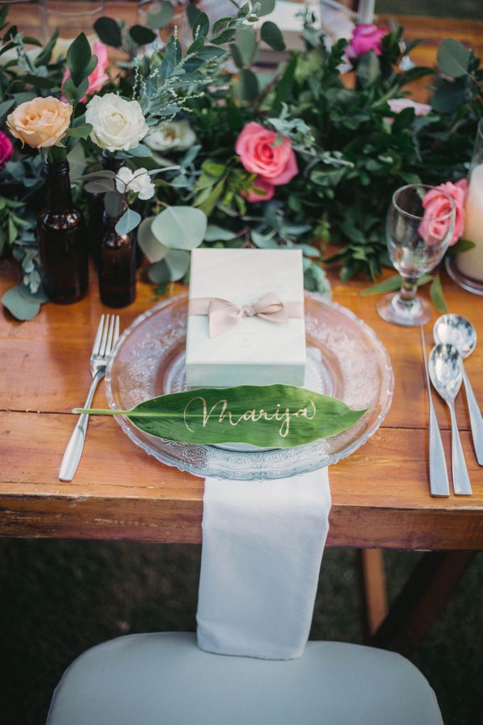 Sweet Rustic Wedding at New Kuta Golf & Villa Bayu Bali by Silverdust Decoration - 006 Sweet Rustic Wedding at New Kuta Golf & Villa Bayu Bali by Silverdust Decoration - 006