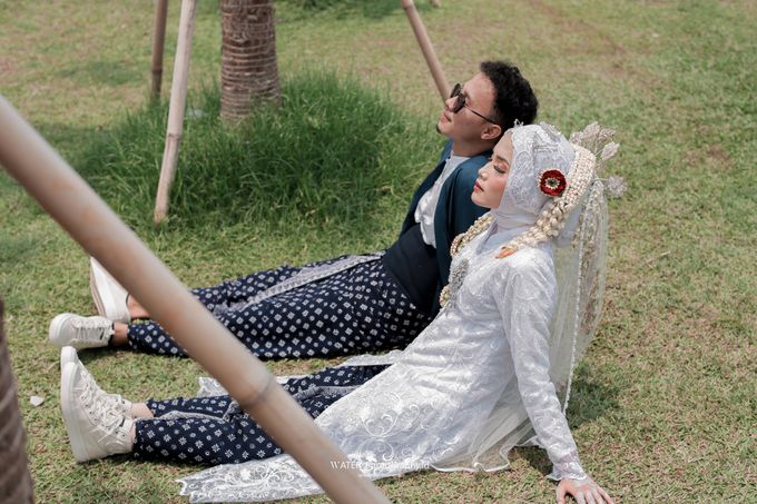 The Wedding Of Nicki & Andi by Villa Srimanganti - 050 The Wedding Of Nicki & Andi by Villa Srimanganti - 050