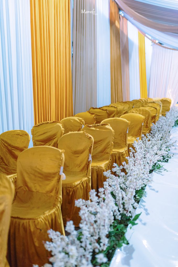 DINI & IQBAL by Evie decoration - 013 DINI & IQBAL by Evie decoration - 013
