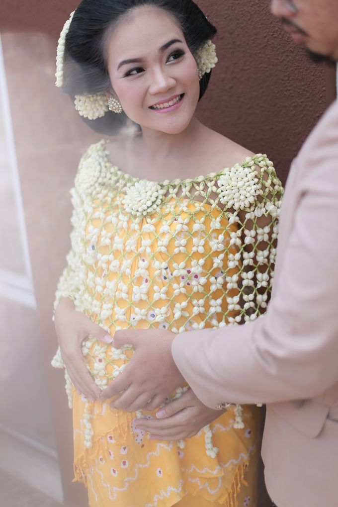 Mitoni Wita by Arum Ndalu Sanggar Rias Pengantin - 016 Mitoni Wita by Arum Ndalu Sanggar Rias Pengantin - 016