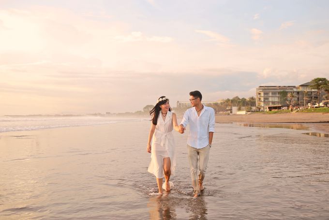 Prewedding by Peter Media Bali - 012