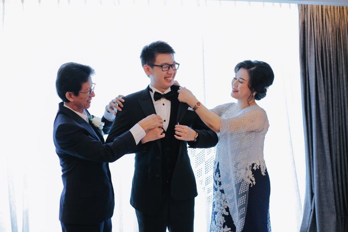 THE WEDDING OF DANIEL & NOVI by Alluvio - 017 THE WEDDING OF DANIEL & NOVI by Alluvio - 017